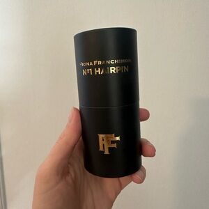 Fiona Franchimon No 1 Hairpins (5, Brown)